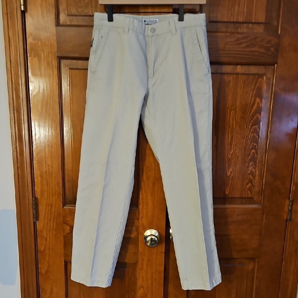 Women's Gray Pants